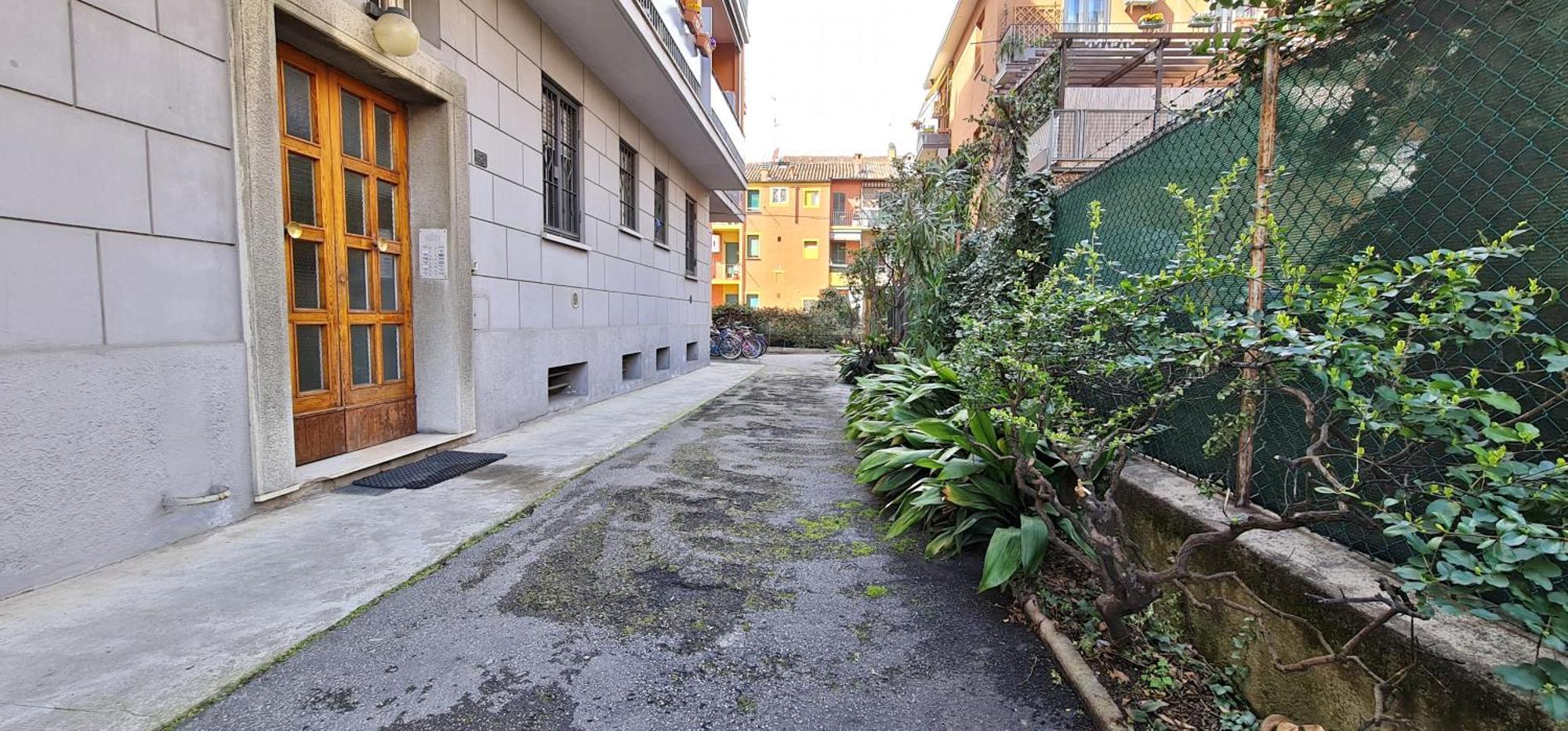 La Ca' Maggiore Affittaly Apartments Bologna Exterior photo