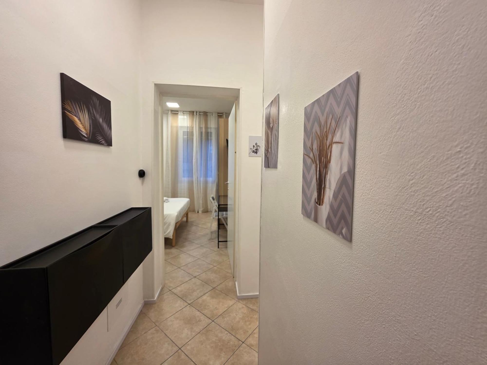La Ca' Maggiore Affittaly Apartments Bologna Exterior photo