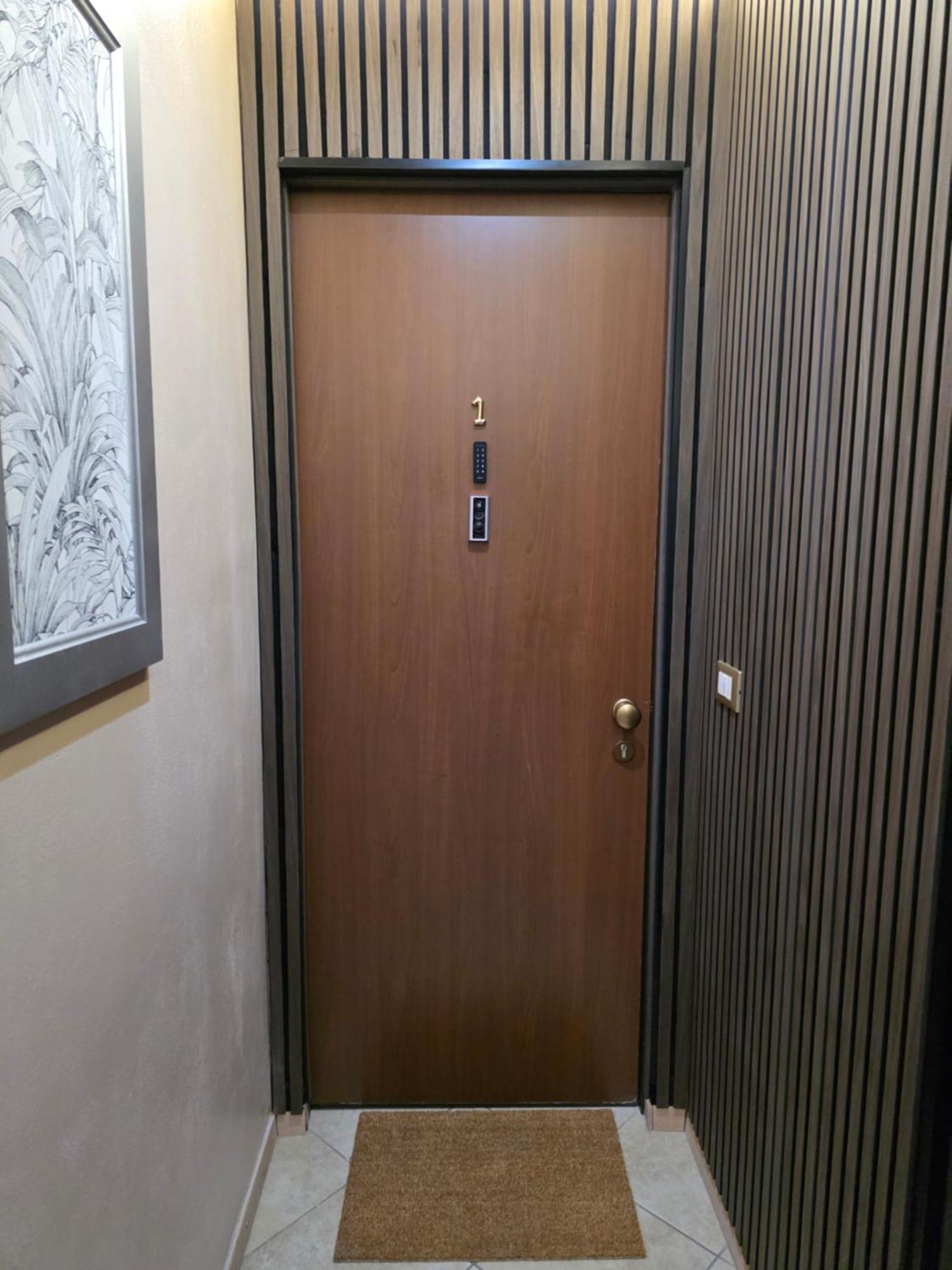 La Ca' Maggiore Affittaly Apartments Bologna Exterior photo