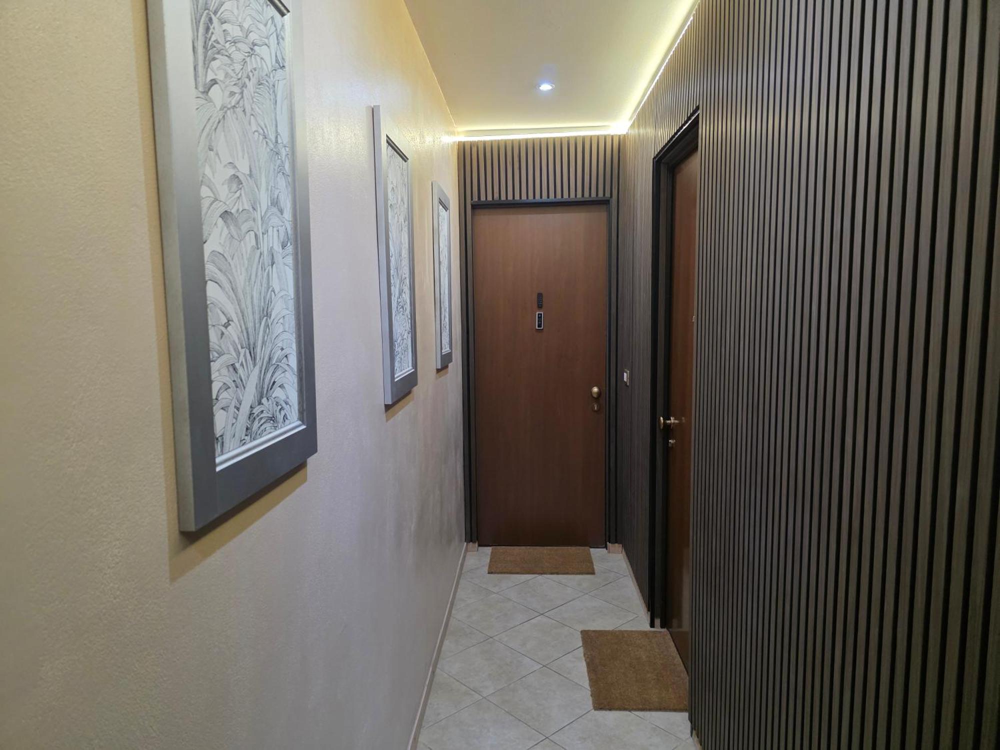 La Ca' Maggiore Affittaly Apartments Bologna Exterior photo