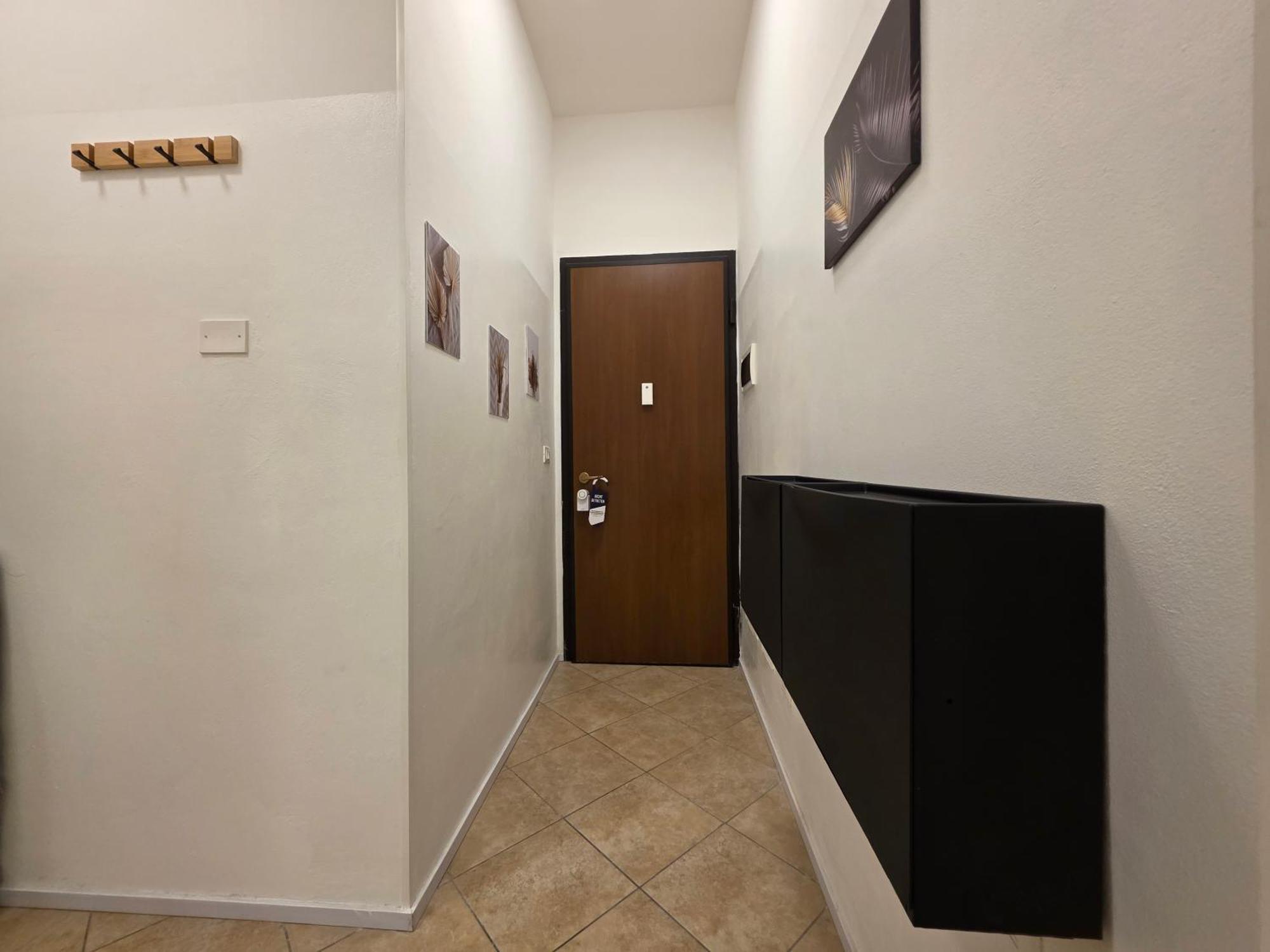 La Ca' Maggiore Affittaly Apartments Bologna Exterior photo