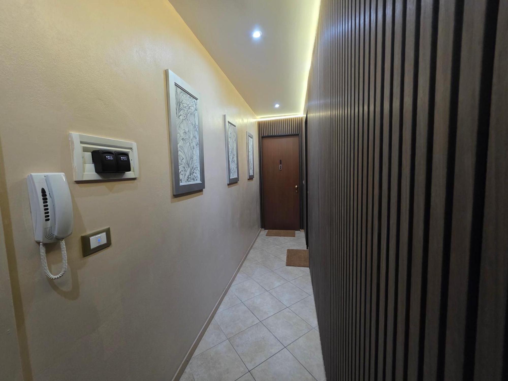 La Ca' Maggiore Affittaly Apartments Bologna Exterior photo