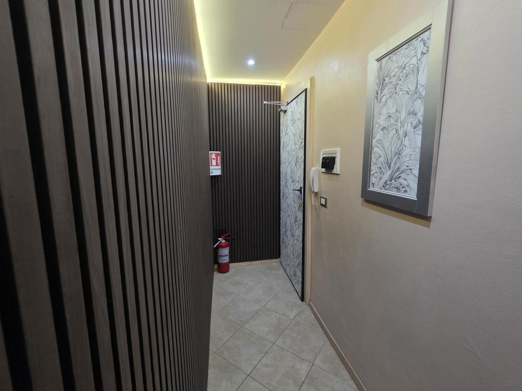 La Ca' Maggiore Affittaly Apartments Bologna Exterior photo