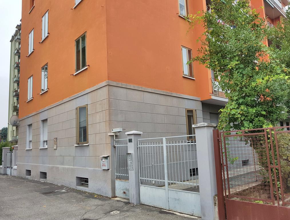 La Ca' Maggiore Affittaly Apartments Bologna Exterior photo